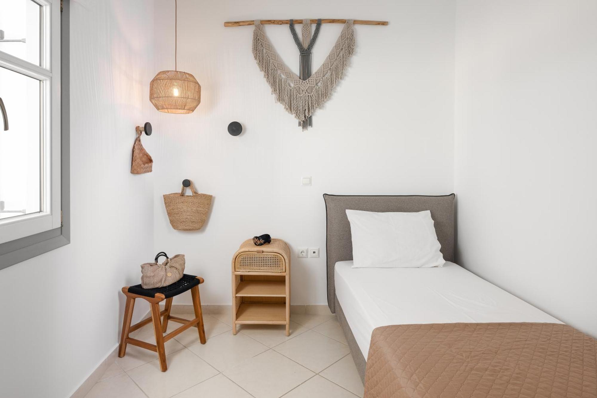 شقة 37 2 Heaven Naxos City المظهر الخارجي الصورة